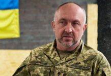 ЗСУ готувались до відбиття повномасштабної агресії Росії протягом 5 місяців – Павлюк