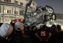 Командир із підтримуваного Іраном угруповання загинув внаслідок удару дрона в Багдаді – військові США