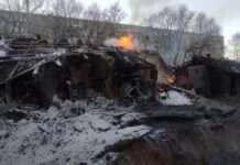 Влада Сумщини обмежила рух цивільного транспорту в прикордонній зоні