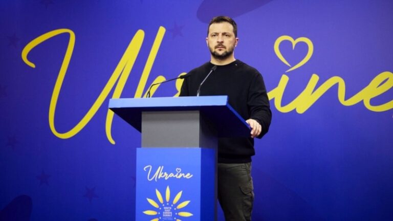 Зеленський обговорив з прем’єром Хорватії співпрацю у сфері розмінування, рятувального обладнання і БПЛА