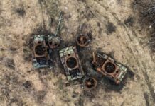 За добу російська армія втратила понад 1200 військових і літак – Генштаб ЗСУ