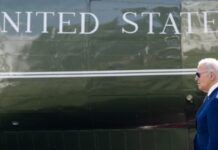 Білий дім: США не надсилатимуть війська в Україну