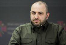 Коаліція дронів офіційно стартувала – Умєров