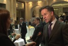 Партнери України шукають боєприпаси для неї по всьому світу – Рютте