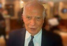 Боррель закликає країни ЄС зробити більше для постачання в Україну боєприпасів