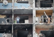 Через російські обстріли за добу у трьох областях загинули троє людей, ще 13 поранені – місцева влада