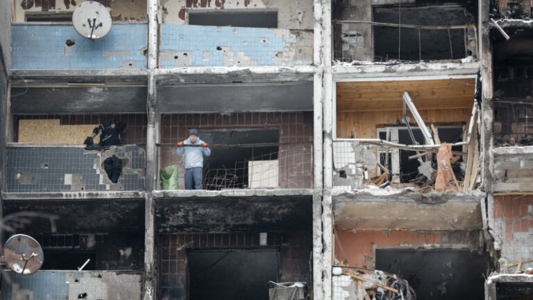 Через російські обстріли за добу у трьох областях загинули троє людей, ще 13 поранені – місцева влада