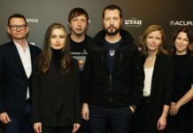 Фільм «20 днів у Маріуполі» отримав премію BAFTA