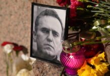 Країни G7 закликали РФ роз’яснити обставини смерті Навального