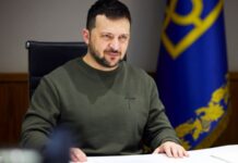 Україна погодила безпекові угоди ще з кількома державами – Зеленський