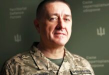 Баргилевич і Павлюк увійшли до складу Ставки Верховного головнокомандувача – указ Зеленського