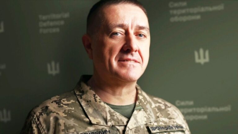 Баргилевич і Павлюк увійшли до складу Ставки Верховного головнокомандувача – указ Зеленського