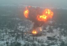 Кількість зниклих безвісти під час відступу з Авдіївки не називають, бо ще не завершено верифікацію – ЗСУ