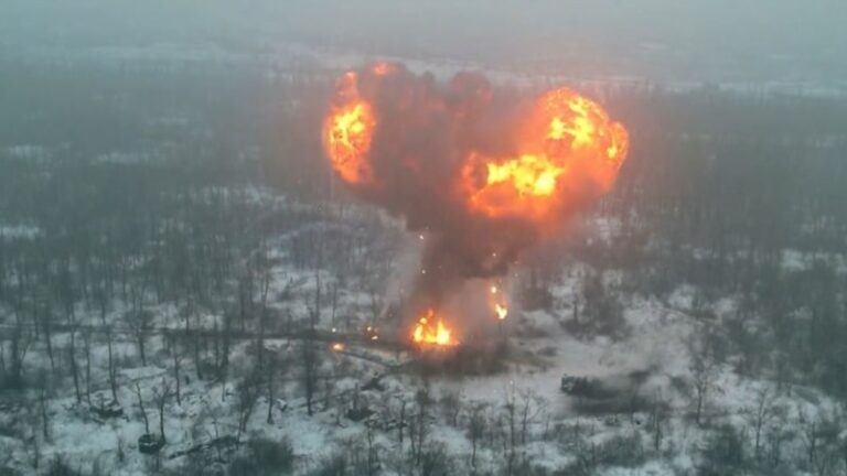 Кількість зниклих безвісти під час відступу з Авдіївки не називають, бо ще не завершено верифікацію – ЗСУ