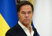 Рютте розповів, коли Нідерланди можуть підписати безпекову угоду з Україною