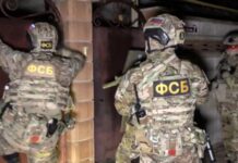 В окупованому Криму пройшли обшуки у кримських татар