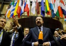 ЄС не збільшив суму військової допомоги Україні, про що просив Зеленський