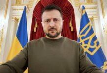 Зеленський призначив заступників головнокомандувача ЗСУ і начальника Генштабу