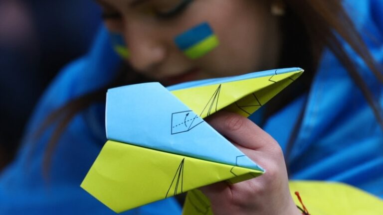 Британія закрила програму, яка дозволяла українцям в’їзд до родичів