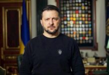 Зеленський заявив, що розглядає заміну кількох високопосадовців, не лише у військовій сфері