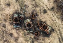 У Генштабі ЗСУ оновили дані про втрати Росії у війні