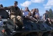 «Відпочинок» українських дітей в «ідеологічних» таборах Білорусі у 2022 році співфінансував фонд ООН ЮНІСЕФ