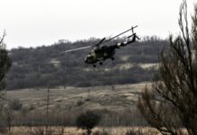 В Іспанії знайшли мертвим російського пілота, який перегнав до України вертоліт Мі-8 – ГУР
