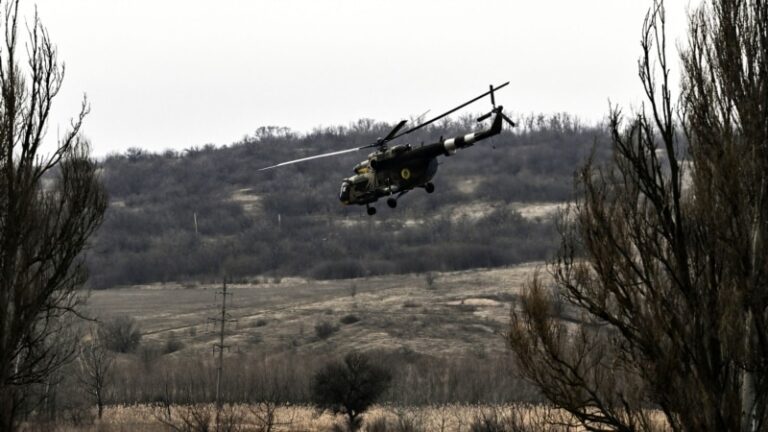 В Іспанії знайшли мертвим російського пілота, який перегнав до України вертоліт Мі-8 – ГУР