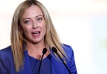 До Києва приїхали прем’єри Італії, Канади та Бельгії – Reuters