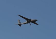 Виробник «Байрактарів» почав будувати завод в Україні