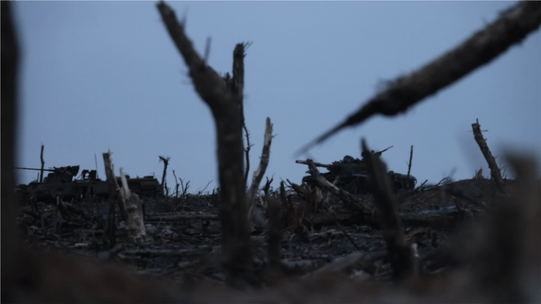 Російські військові обіцяли евакуацію поранених українців – 110-та ОМБр про страту військовополонених