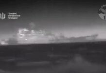 Розвідка Британії проаналізувала дії України в Чорному морі