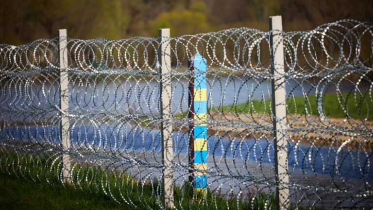 ОВА: на Сумщині запроваджують додаткові обмеження у прикордонній зоні