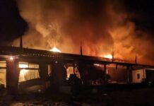 Учора російські військові атакували Краматорськ ракетами Х-22 – влада