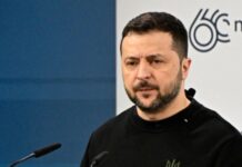 «Логічне і професійне рішення»: Зеленський щодо виходу ЗСУ з Авдіївки