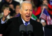 У Білому домі прокоментували висновки спецпрокурора щодо віку Байдена