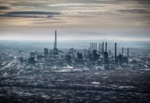 Розвідка Британії: у найближчі тижні РФ, ймовірно, намагатиметься розширити контроль поза Авдіївкою