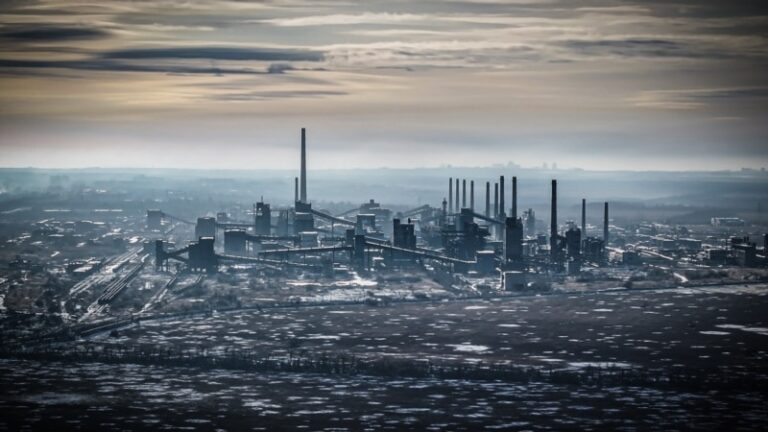 Розвідка Британії: у найближчі тижні РФ, ймовірно, намагатиметься розширити контроль поза Авдіївкою