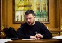 Кремль проводить дезінформаційну кампанію, спрямовану на Зеленського – WP