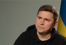 Прогнозувати терміни завершення війни буде можливо за наявності відповідної кількості зброї – Подоляк