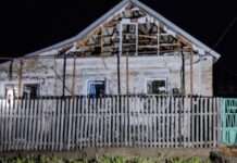 ОГП: внаслідок обстрілу російськими військами Нікополя загинув чоловік