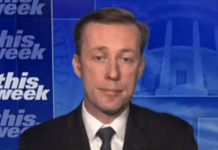 «Це питання української влади» – Салліван про ймовірне звільнення Залужного