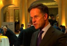 Прем’єр Нідерландів не очікує посилення санкцій через смерть Навального