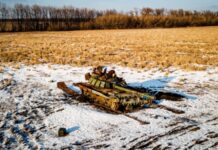 Генштаб ЗСУ: втрати Росії у війні перевищили 410 тисяч військових