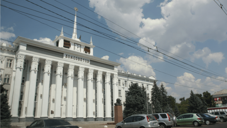 США «уважно стежать» за ситуацією в Придністров’ї – Держдепартамент