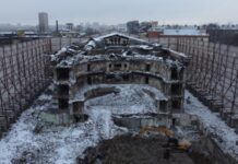 Мінкульт: російська агресія пошкодила понад 1900 об’єктів культури