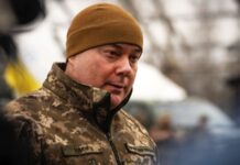 Російська ДРГ намагалась прорвати кордон на Сумщині, бій тривав півтори години – Наєв