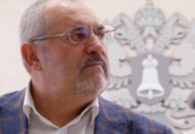 Верховний суд РФ вирішив, що ЦВК законно відмовила політику Надєждіну в реєстрації на виборах президента