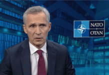 «Незалежно від результатів виборів» – Столтенберґ оцінив США як союзника НАТО після можливої зміни влади