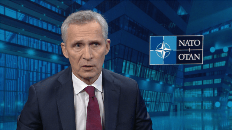 «Незалежно від результатів виборів» – Столтенберґ оцінив США як союзника НАТО після можливої зміни влади